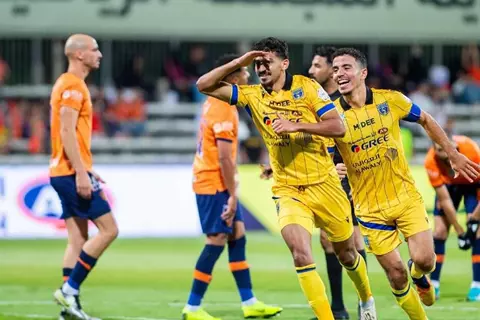  الدوري السعودي.. انتصارات التعاون لا تتوقف.. والرياض يُعطل الخلود